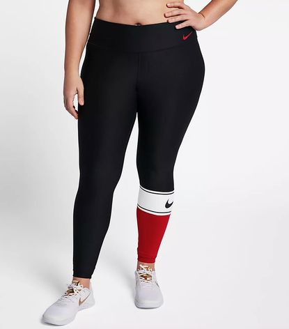 The Best Workout Clothes for Plus-Size Women | Who What Wear