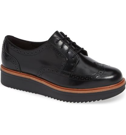The 17 Best Oxford Shoes for Women That Look So Chic | Who What Wear