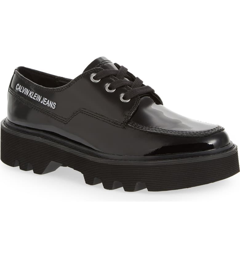 The 17 Best Oxford Shoes for Women That Look So Chic | Who What Wear
