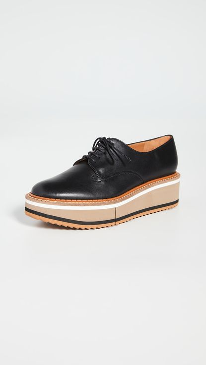 The 17 Best Oxford Shoes for Women That Look So Chic | Who What Wear