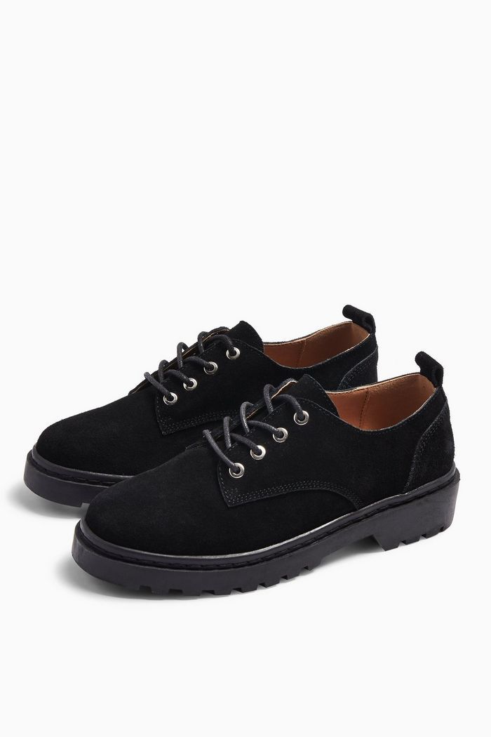 The 17 Best Oxford Shoes for Women That Look So Chic | Who What Wear