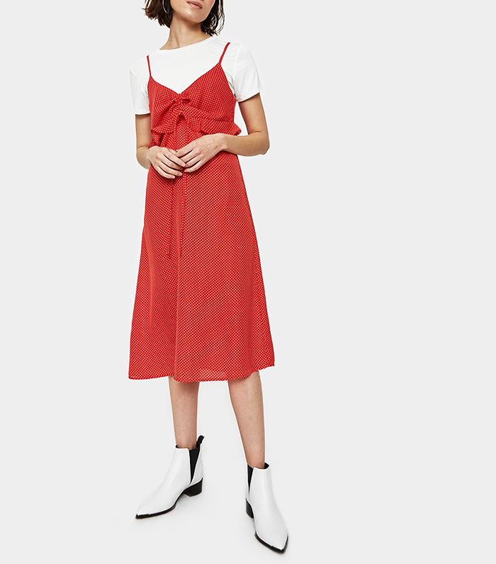 Which We Want + Fatima Dress