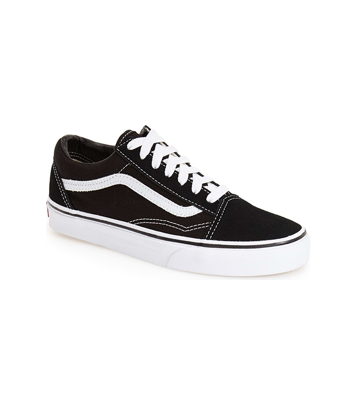 Vans + Old Skool Sneakers