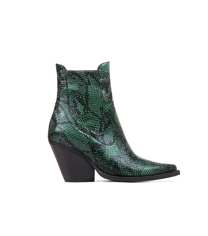 Jeffrey Campbell + Johan