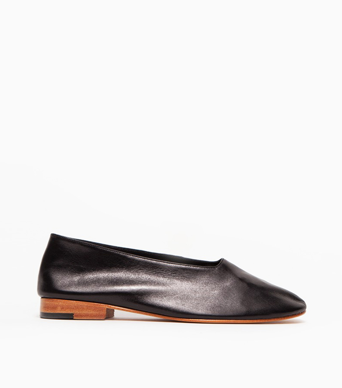 Martiniano + Glove Shoes