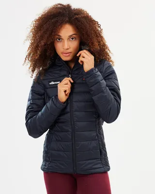 Ellesse + Tonia Padded Jacket