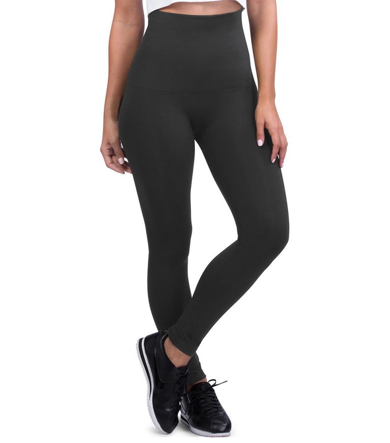 The 21 Best Compression Leggings That Are So High-Quality | Who What Wear