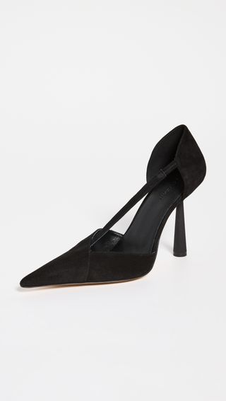 Gia Borghini + Rosie 34 Pumps