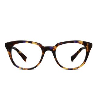 Warby Parker + Chelsea Eyeglasses
