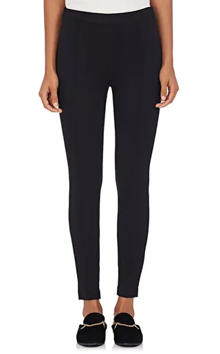 Barney's New York + Ponte Legging Pants