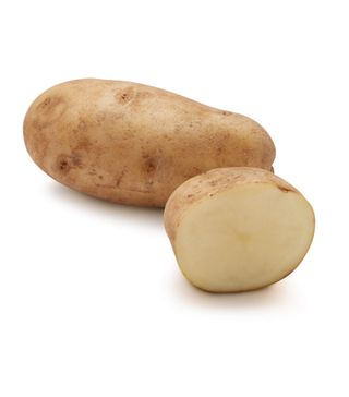 Whole Foods Market + Organic Russet Potato