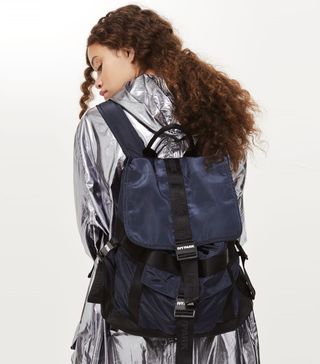 Ivy Park + Parachute Backpack