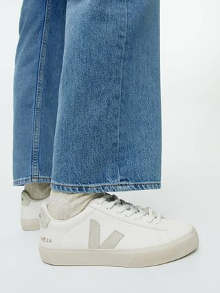 Veja + Campo Trainers