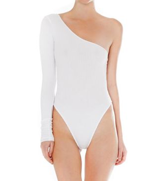 Are You Am I + Ling Bodysuit