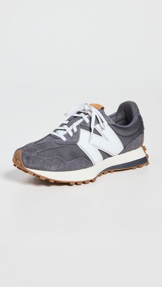 New Balance + 327 Sneakers