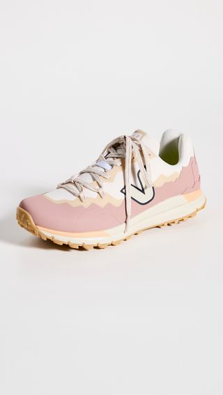 Veja + Fitz Roy Sneakers