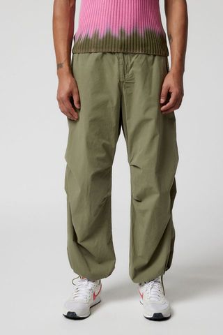 Iets Frans… + Balloon Cargo Pant