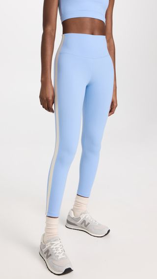 Splits59 + Clare High Waist Rigor 7/8 Leggings