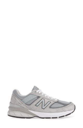 New Balance + 990V5 Sneaker