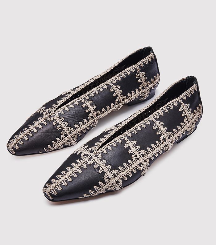 Miista Shoes The Spanish Footwear Label Influencers Love Who What Wear Miista Shoes The Spanish Footwear Label Influencers Love Who What Wear