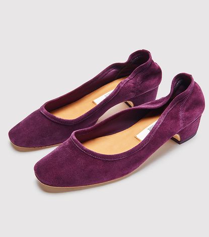 miista shoes