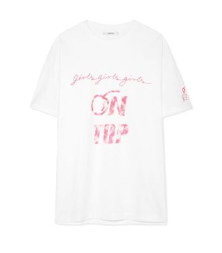 Ganni + International Women's Day T-Shirt