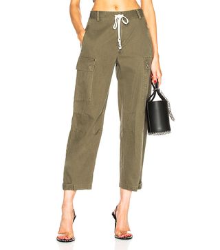 T by Alexander Wang + Cargo Pant