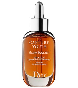 Dior + Capture Youth Glow Booster Age-Delay Illuminating Serum