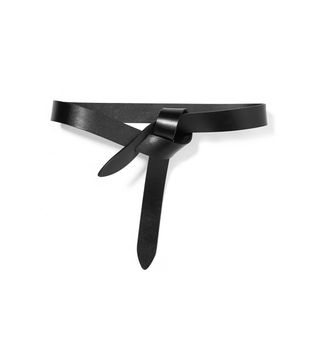 Isabel Marant + Lecce Leather Belt