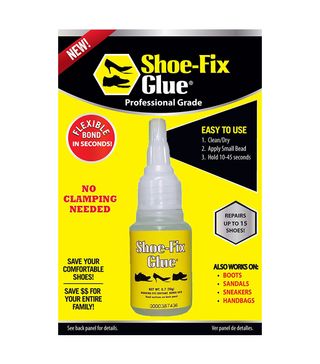 Shoe-Fix + Shoe Glue