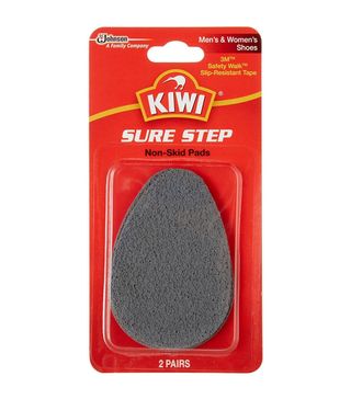Kiwi Sure Steps + Non-Skid Pads