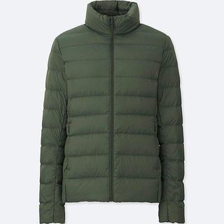 Uniqlo + Women's Ultra Light Down Jacket