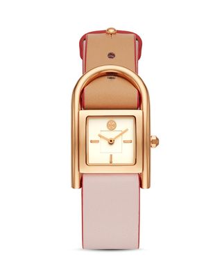 Tory Burch + Thayer Watch