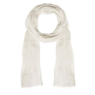 GC Handmade + Lightweight Linen Scarf