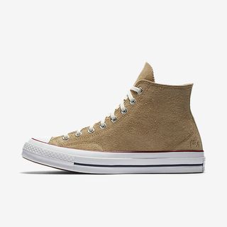 Converse x J.W.Anderson + Chuck 70 High Top Sneakers