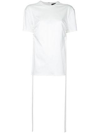 Ellery + Side Split T-Shirt
