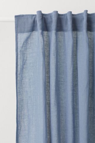 H&M + 2-Pack Curtain Lengths