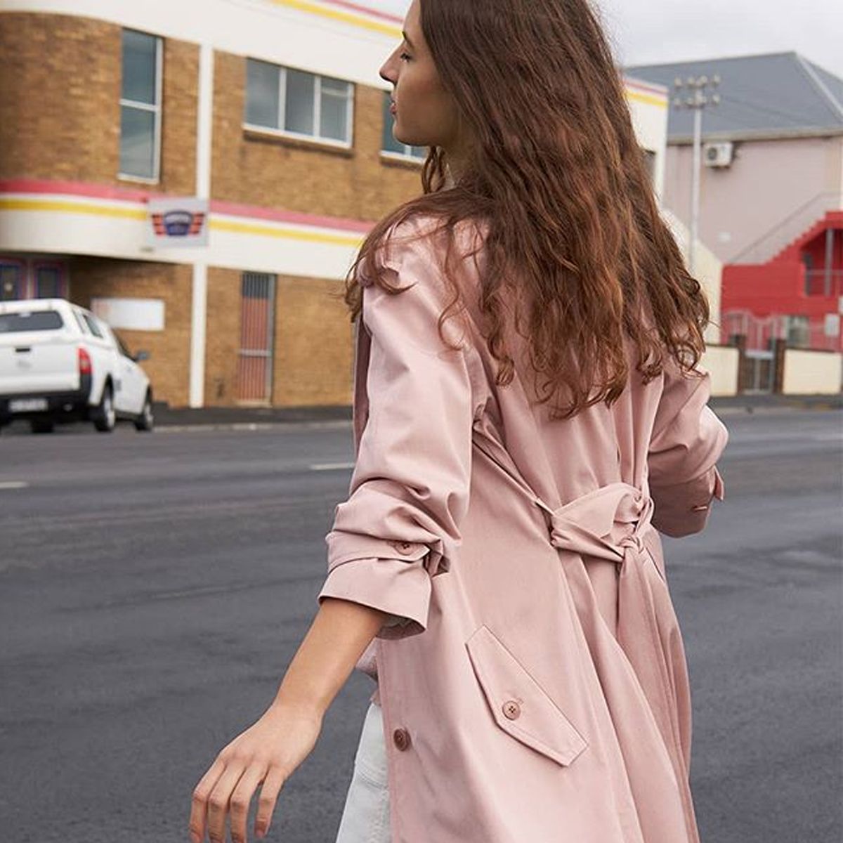 Jigsaw Fashion Online Who What Wear