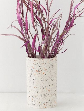 Urban Outfitters + Terrazzo Vase