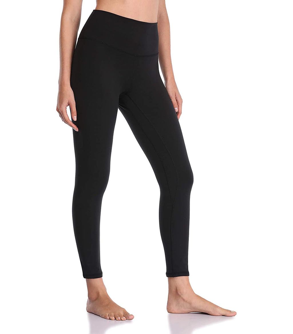 The 18 Best Workout Leggings, According to Our Editors | Who What Wear