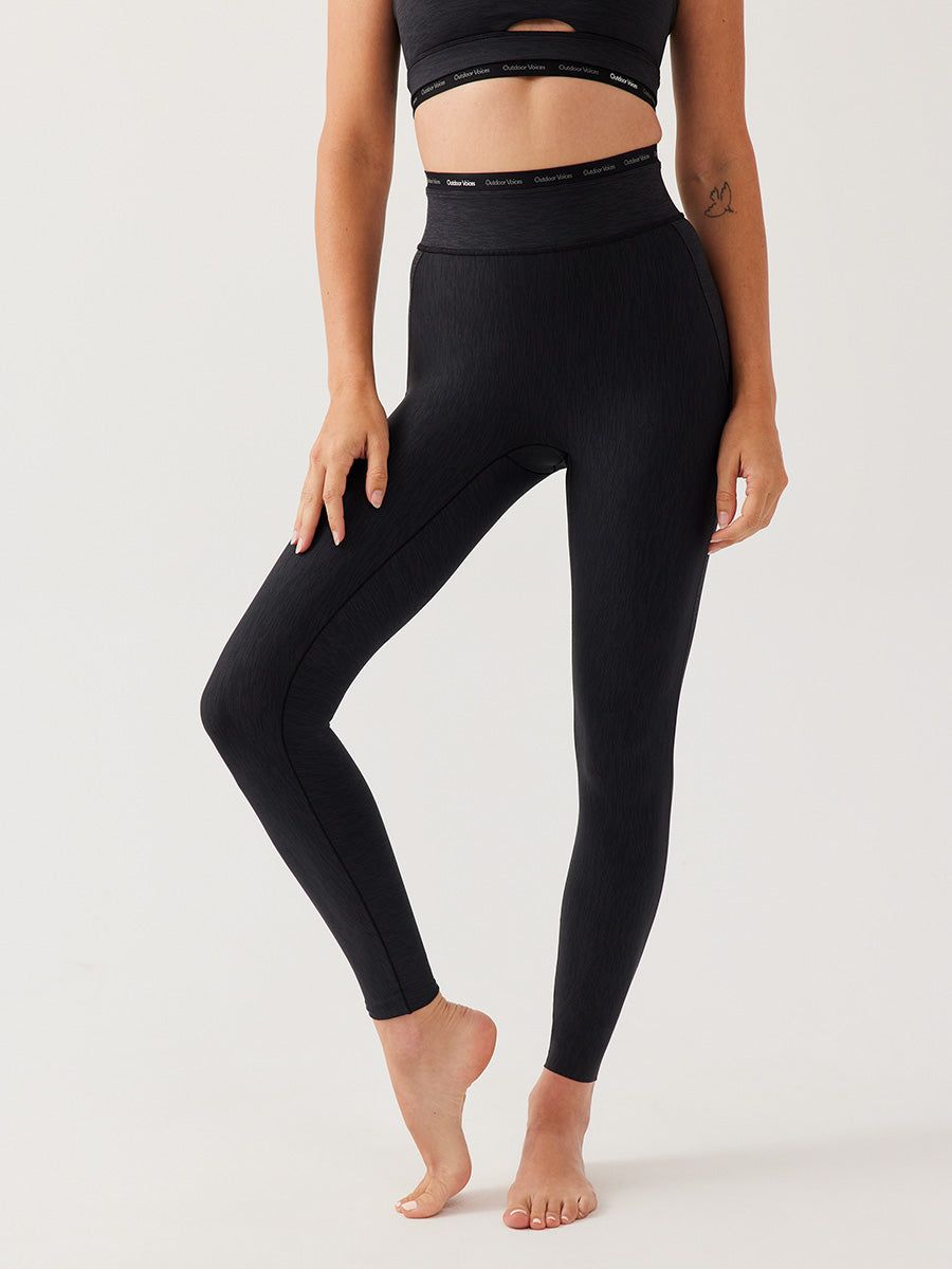 The 18 Best Workout Leggings, According to Our Editors Who What Wear