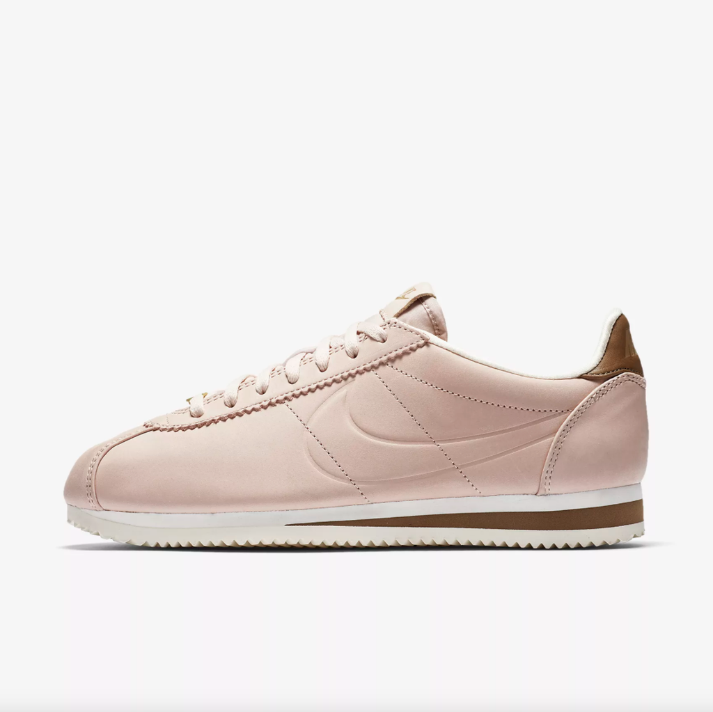 sharapova nike cortez