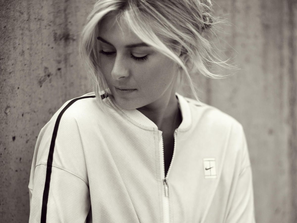 sharapova cortez