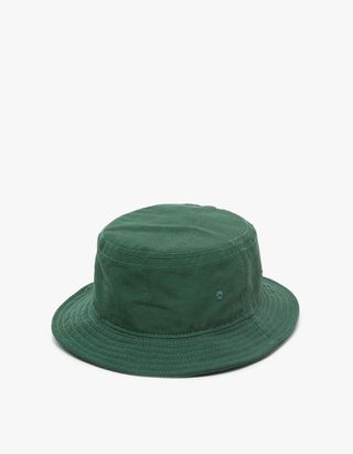 Paa + Bucket Hat in Green