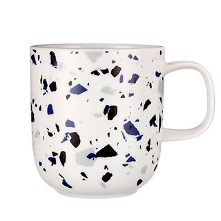 House by John Lewis + Terrazzo Mug