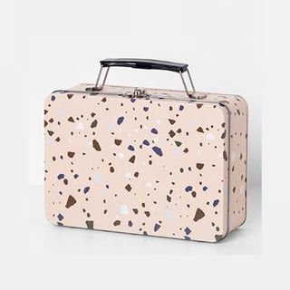 Fern Living + Terrazzo Lunch Box