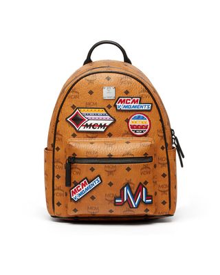 MCM + Stark Backpack