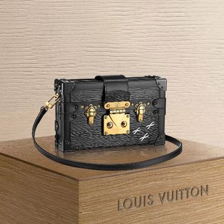 Louis Vuitton + Petite Malle