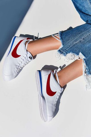 Urban Outfitters x Nike + Classic Cortez Sneakers