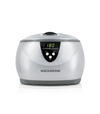 Magnasonic + Professional Ultrasonic Jewelry Cleaner